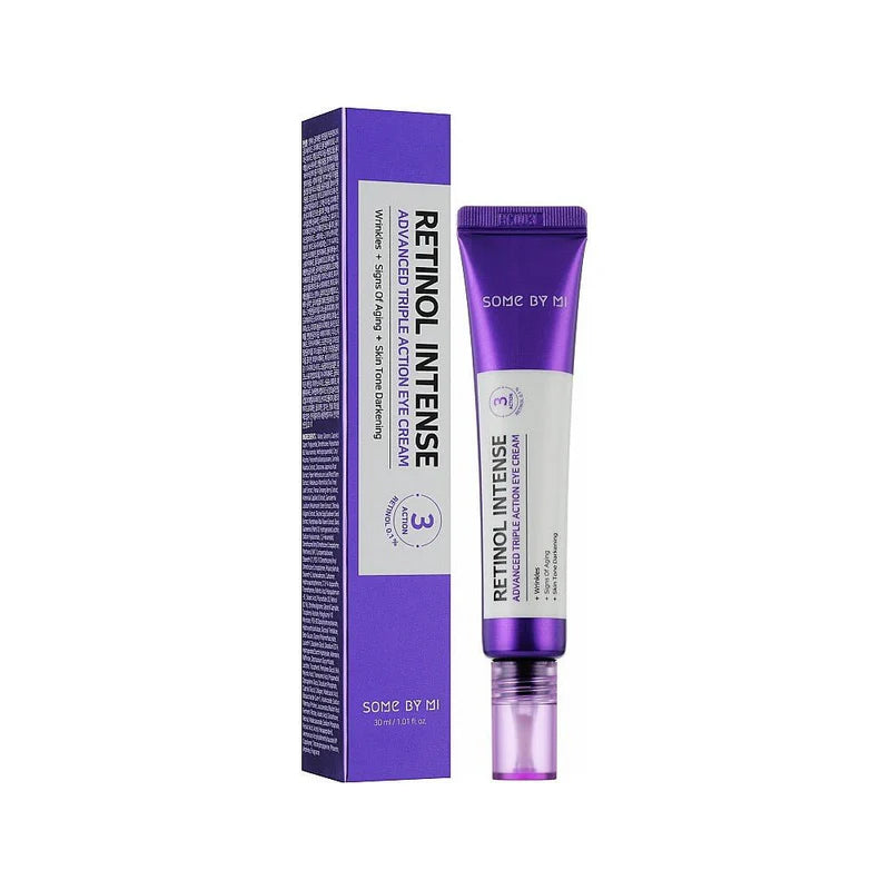 Retional Intense Triple Action Eye Cream