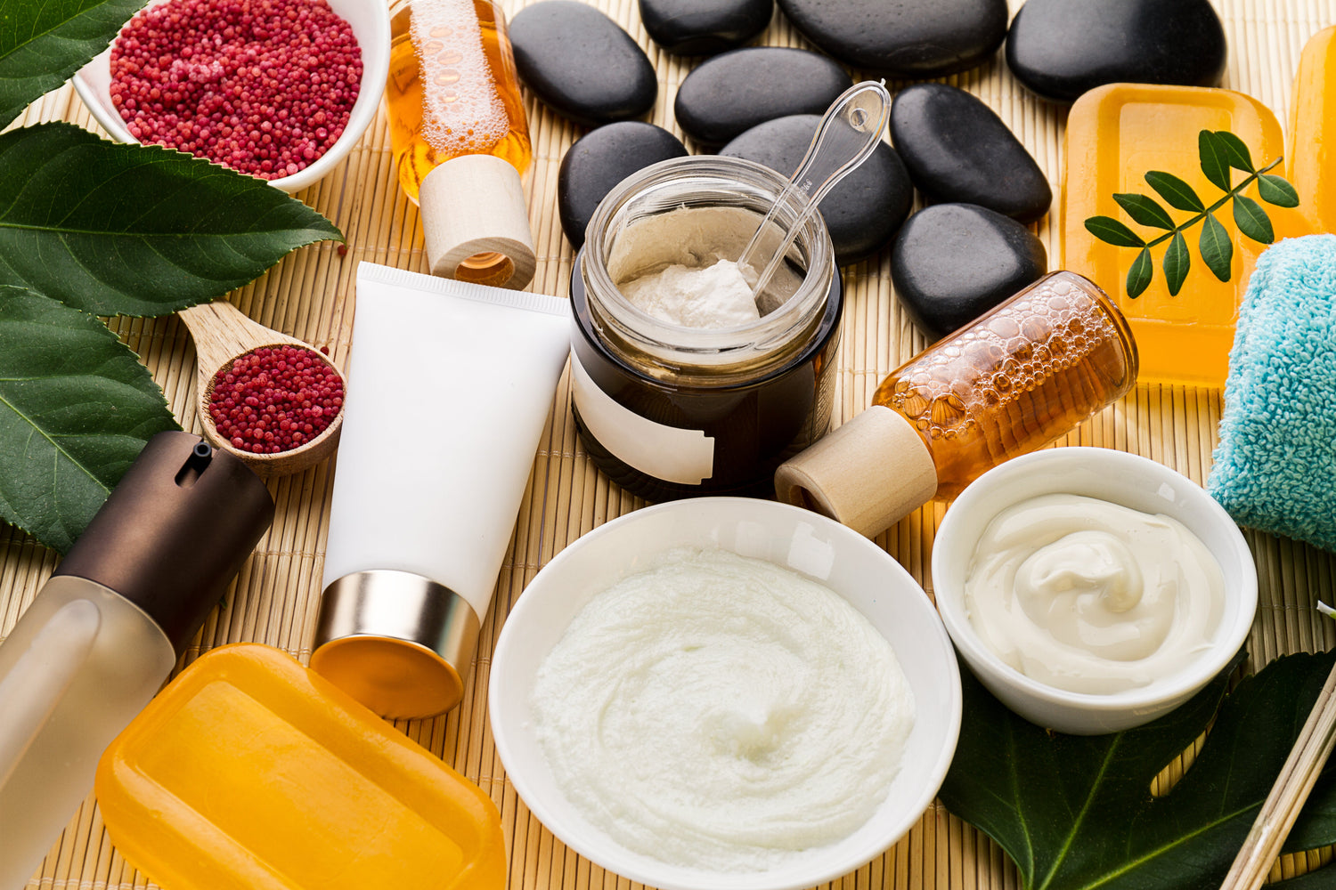BEAUTY & PERSONAL CARE