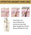 Gentle Moisturizing, Cleansing Shampoo