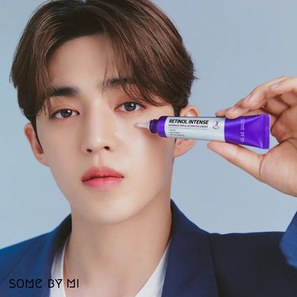 Retional Intense Triple Action Eye Cream