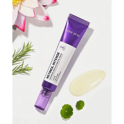 Retional Intense Triple Action Eye Cream
