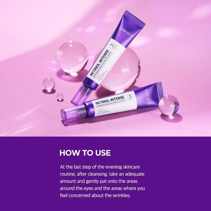 Retional Intense Triple Action Eye Cream